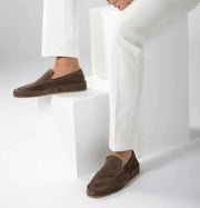 Liro – Leder Loafer für Herren, elegant und bequem
