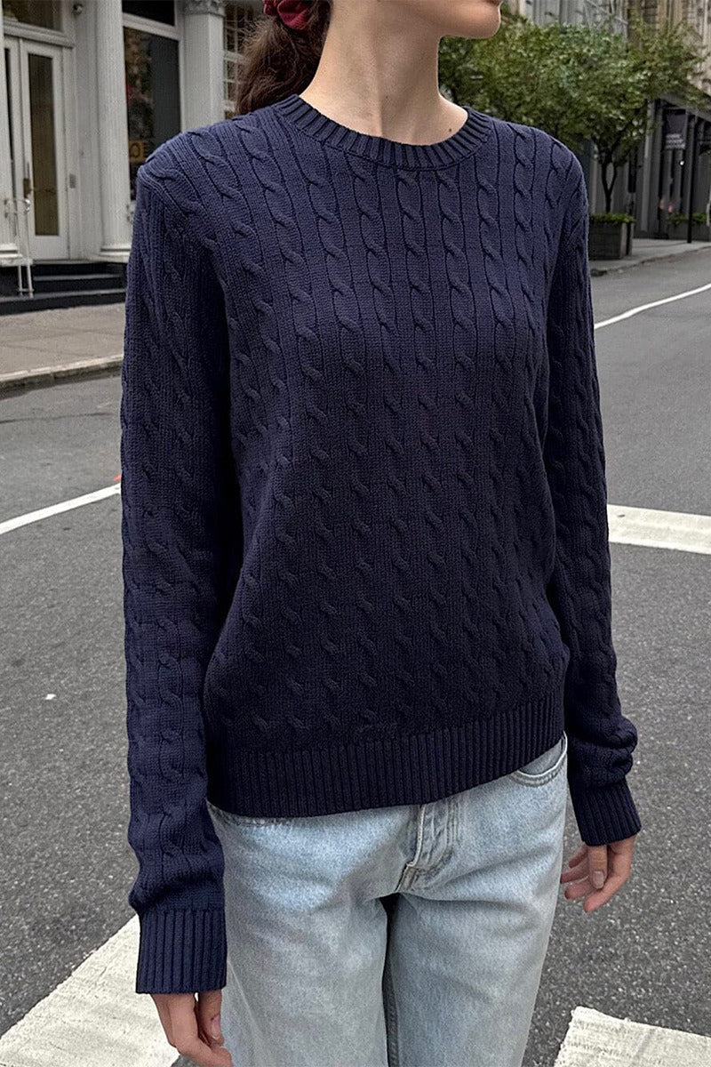 Karyl Strickpullover