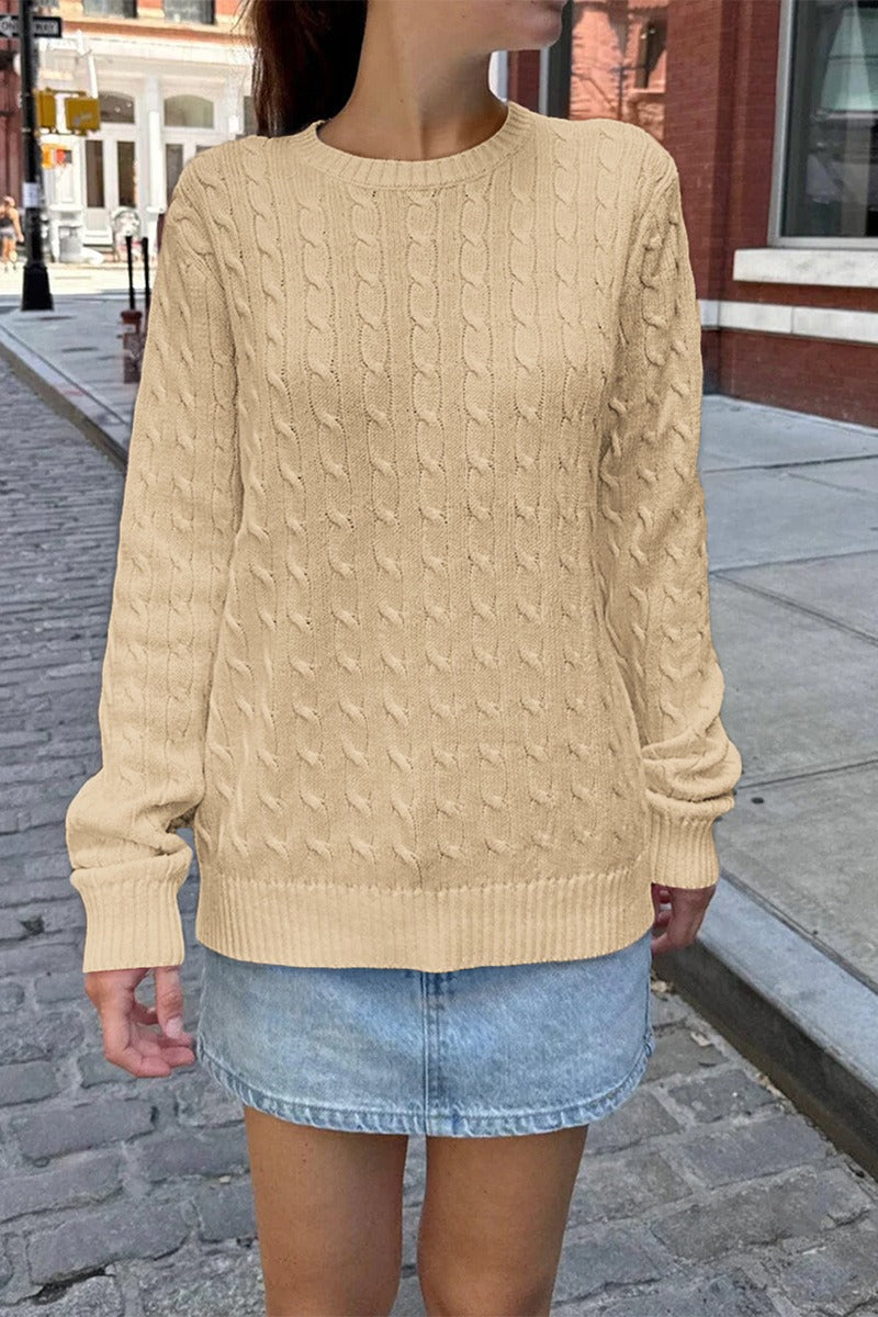 Karyl Strickpullover