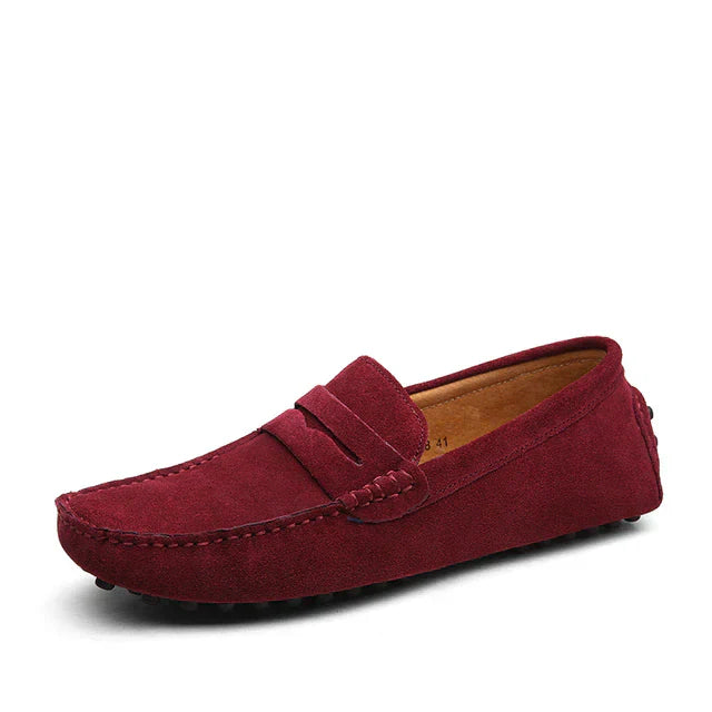 Florence - bequeme Slipper für Damen | Damenschuhe mit Halt und Komfort