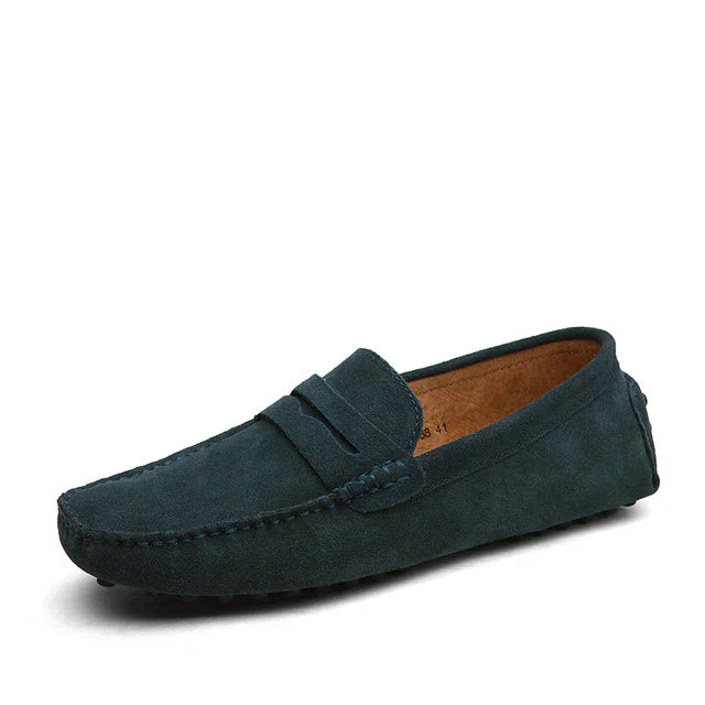 Florence - bequeme Slipper für Damen | Damenschuhe mit Halt und Komfort