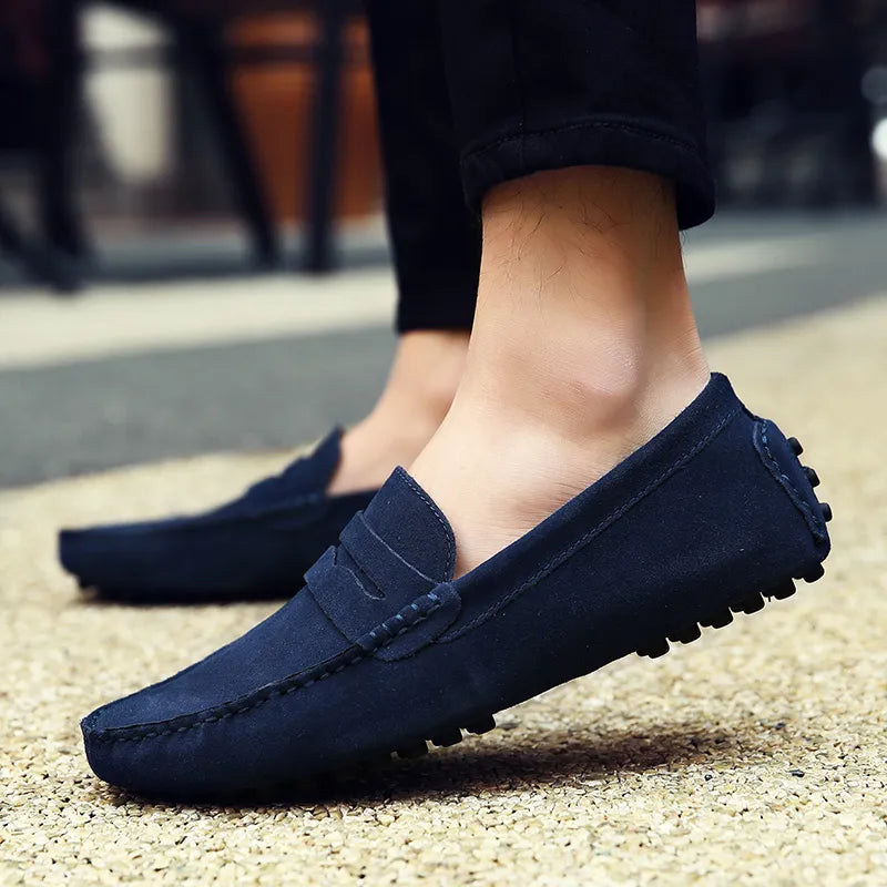 Florence - bequeme Slipper für Damen | Damenschuhe mit Halt und Komfort