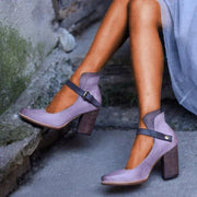 Radai - Der komfortable und elegante Schuh mit Absatz
