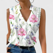 BIBIANA | Leichter Sommer-Top