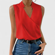 BIBIANA | Leichter Sommer-Top