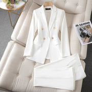 Heidi-Mode | Set mit Blazer und Hose