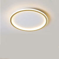40cm Gold