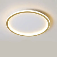 50cm Gold