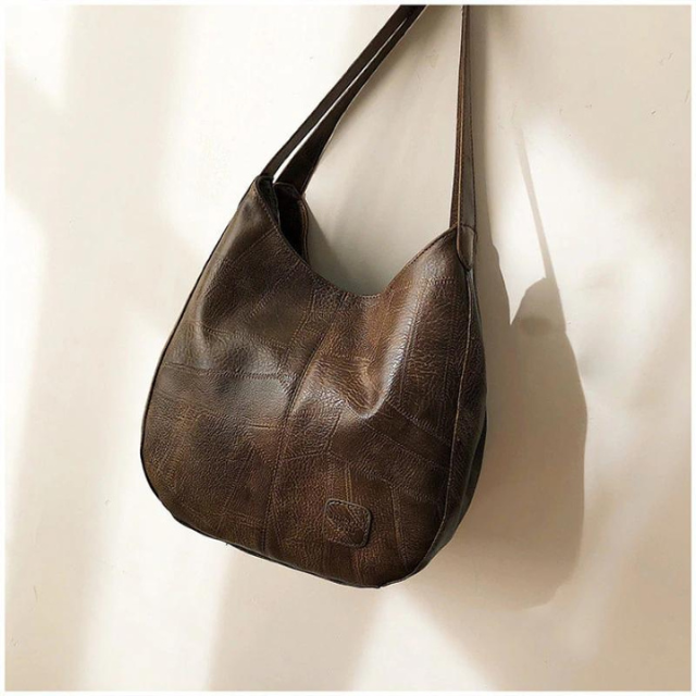 Luxus Handtasche Monaco aus hochwertigem Leder™