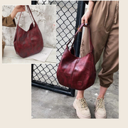 Luxus Handtasche Monaco aus hochwertigem Leder™