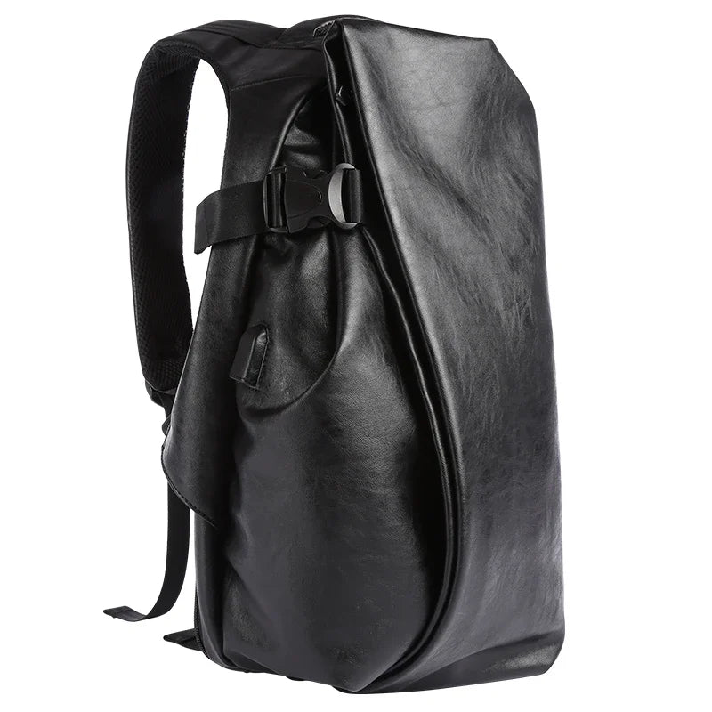 Moyyi | Wasserdichter Business Rucksack für Herren Reisen
