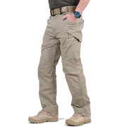 Pantaloni outdoor multifunzionali | Abbigliamento casual da uomo