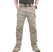 Pantaloni outdoor multifunzionali | Abbigliamento casual da uomo
