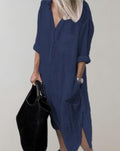 Marineblau