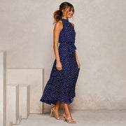 Tala | Maxikleid
