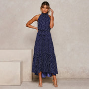 Tala | Maxikleid
