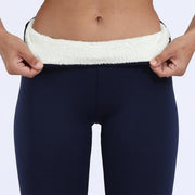 Nicole | Fleecegefütterte Leggings Für Damen