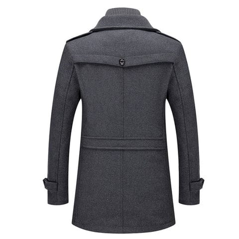 Nikolaus® | Eleganter Wintermantel