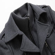 Nikolaus® | Eleganter Wintermantel