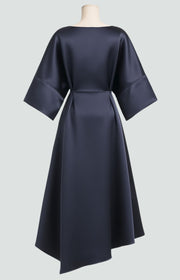 Isadora - Elegantes Maxikleid im zeitlosen Design
