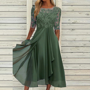 Heidi-Mode | Einzigartig Schickes Sommerkleid