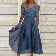 Heidi-Mode | Einzigartig Schickes Sommerkleid