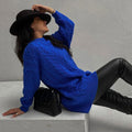 Blau
