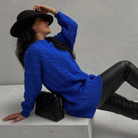Blau