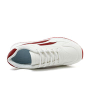Damen Sportliche Sneakers mit leichtem Obermaterial und dämpfender Sohle