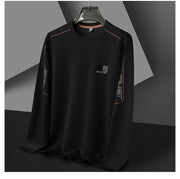 Herren Sweatshirt mit innovativer atmungsaktiver Technologie und sportlichem Design Aliams