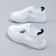 Damen Sportliche Sneakers mit komfortabler Dämpfung und modischem Design