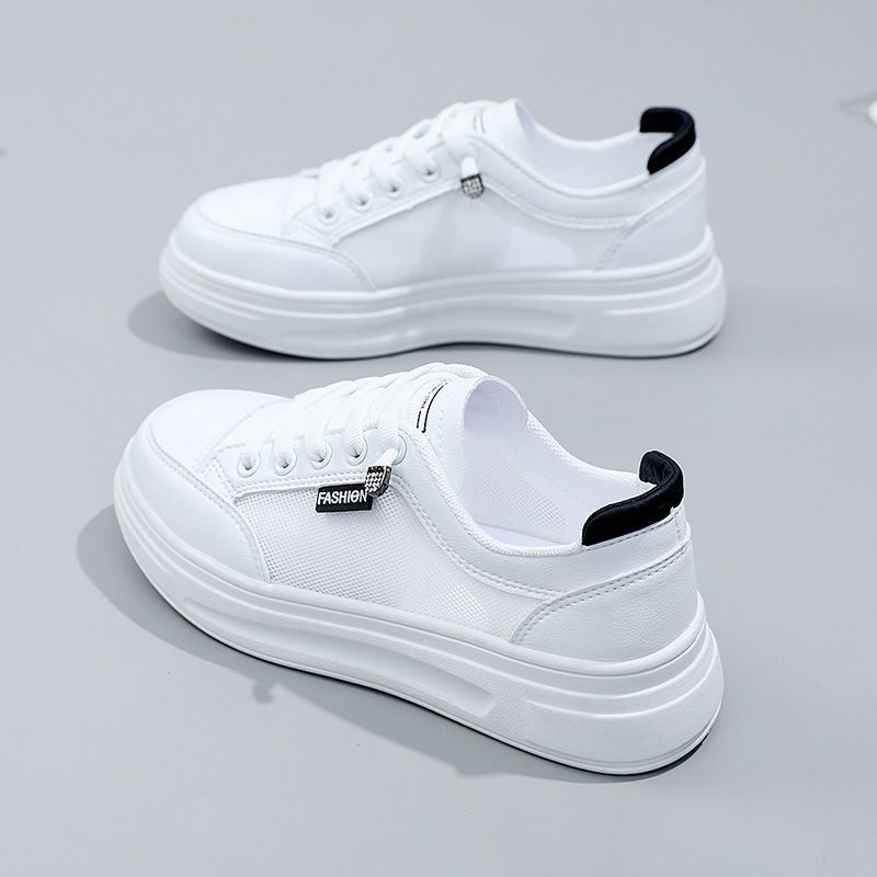 Damen Sportliche Sneakers mit komfortabler Dämpfung und modischem Design