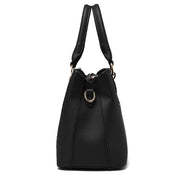 Vegane Schultertasche Damen – Elegante Crossbody Tasche