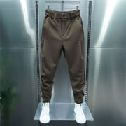 Tommaso | Smarte Casual-Hosen: Komfort und Stil in perfekter Harmonie
