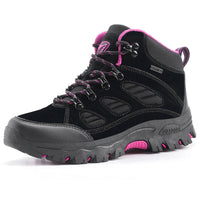 Schwarz Pink