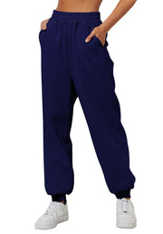 Tamara | Bequeme Freizeit Jogginghose für Damen