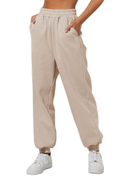 Tamara | Bequeme Freizeit Jogginghose für Damen