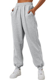 Tamara | Bequeme Freizeit Jogginghose für Damen