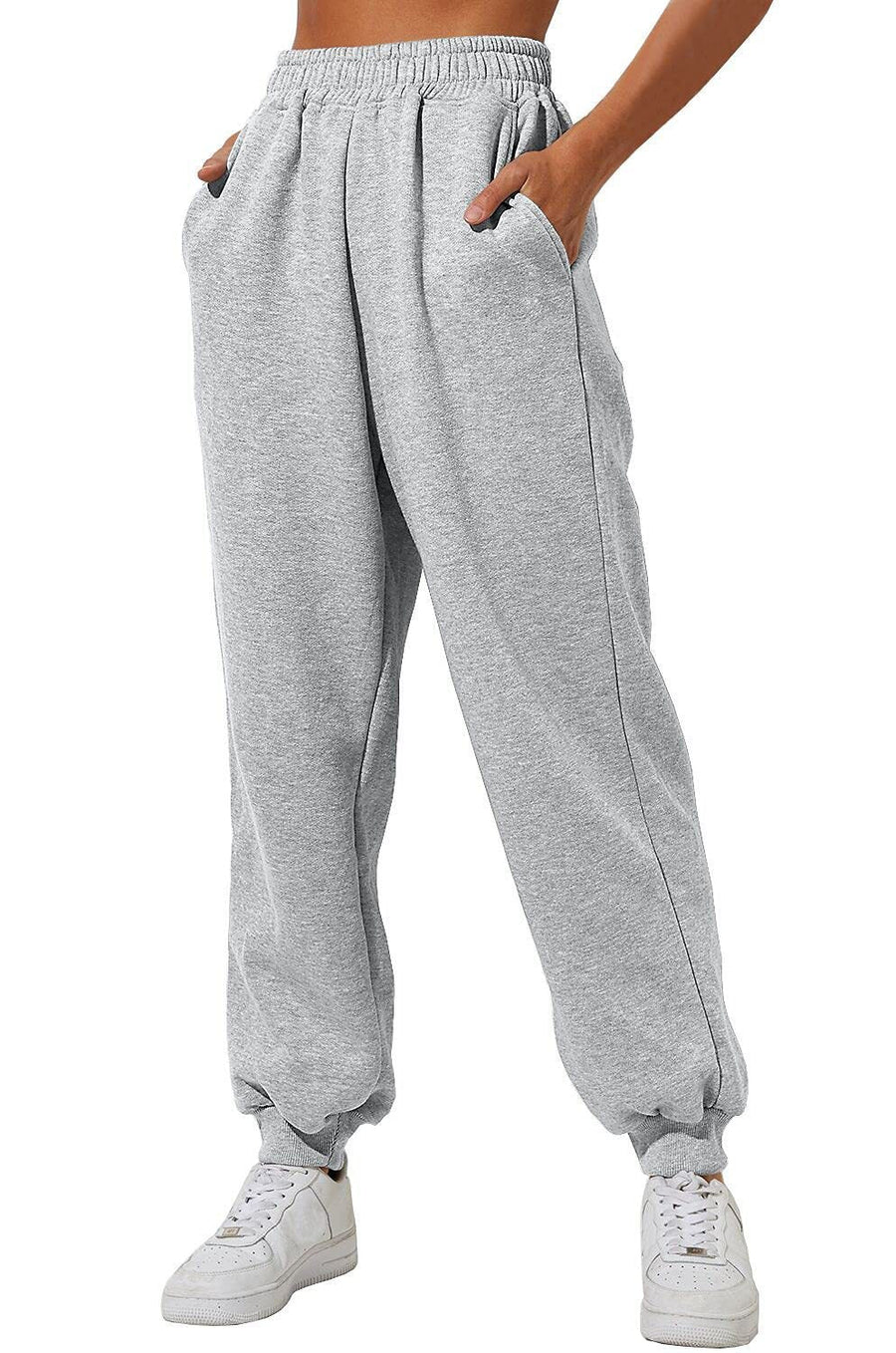 Tamara | Bequeme Freizeit Jogginghose für Damen