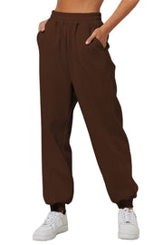 Damen Jogginghose | Mit Tasche