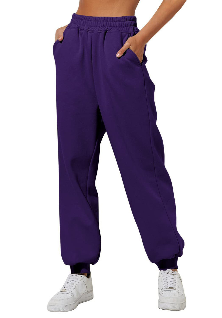 Tamara | Bequeme Freizeit Jogginghose für Damen