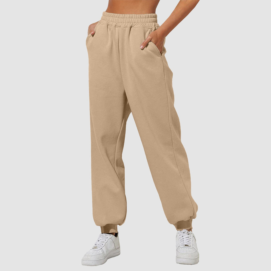 Tamara | Bequeme Freizeit Jogginghose für Damen