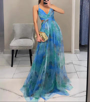 DELACROIX | MAXIKLEID