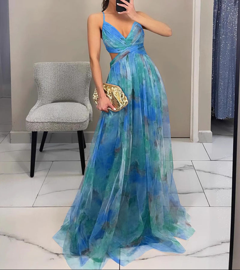 DELACROIX | MAXIKLEID