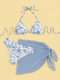 Blau