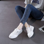 Damen Sportliche Sneakers mit komfortabler Dämpfung und modischem Design