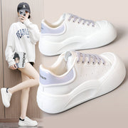 Damen modische Sneaker mit komfortabler Passform und stilvollem Design