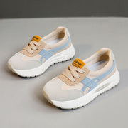 Damen Sportliche Sneaker mit dämpfender Sohle und modernem Design