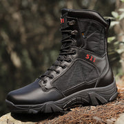 Herren Tactical Boots