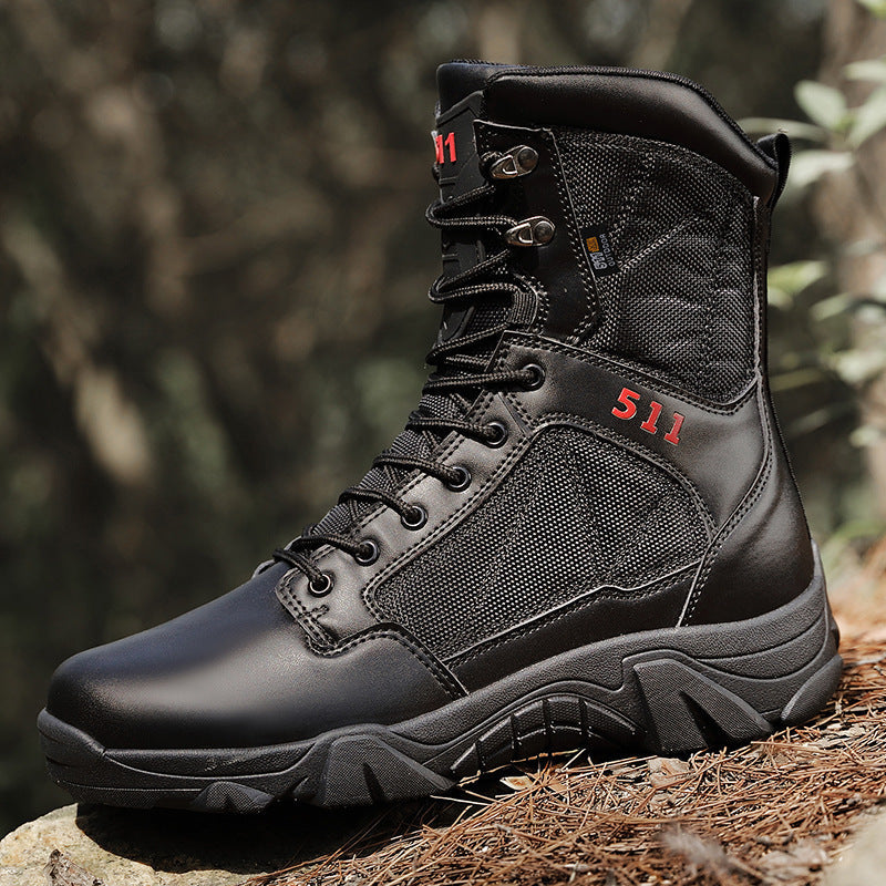 Herren Tactical Boots